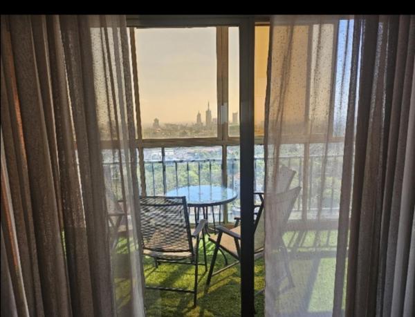 2BedroomAll Ensuite kilimani Nairobi, Rezervați  Nairobi Hoteluri...