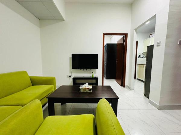 Villa 16, Rezervați  Abu Dhabi Emirate Abu Dhabi