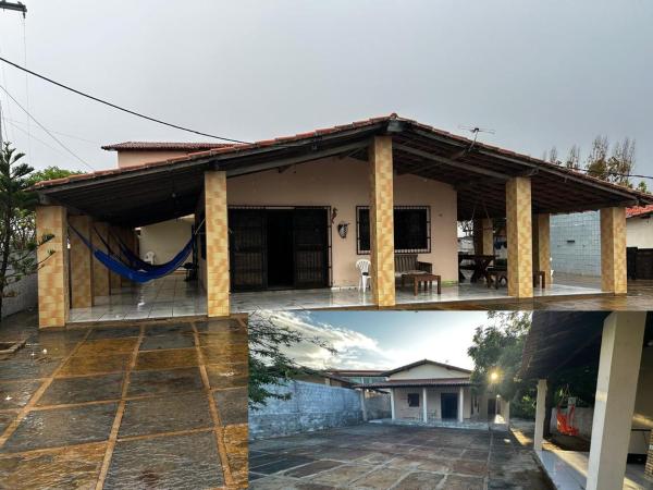 Casas de Praia do Coqueiro, Rezervați  Hoteluri în Bahia cu parcare, Parcare