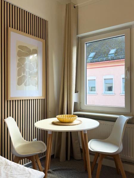 CityStay Montabaur, Rezervați  Montabaur 