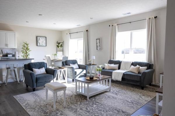Holistic Campus Rental, LLC, Rezervați  Oxford Ohio