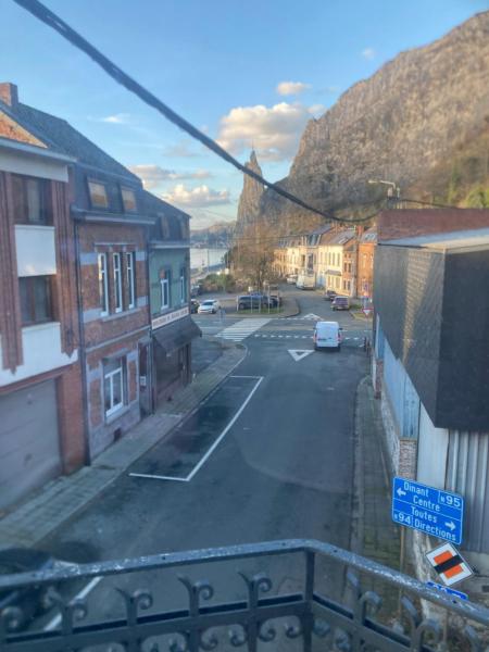 Résidence Bayard, Rezervați  Dinant Namur