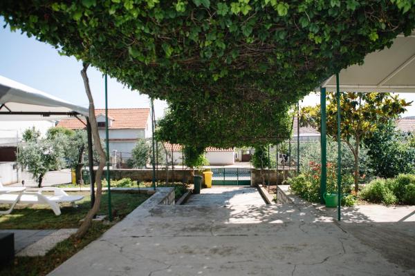 Apartmani Veronika, Rezervați  Jezera Murter Island