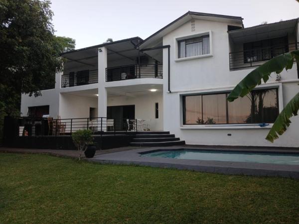 Princess Spa & Lodge, Rezervați  Pretoria Lynnwood