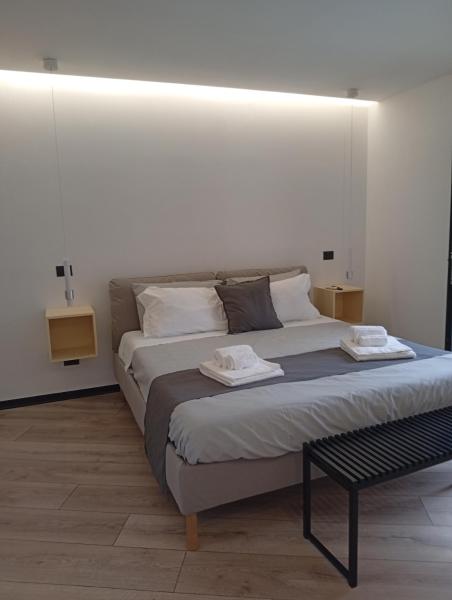 Borgo Double V, Rezervați Hotel Napoli Campania