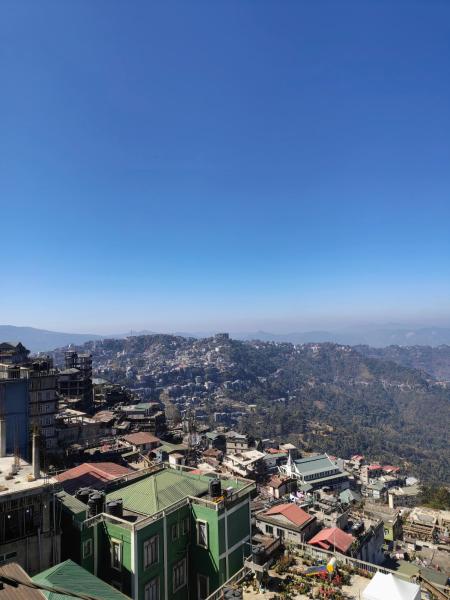 Mizotel, Rezervați  Hoteluri în Mizoram cu parcare, Parcare