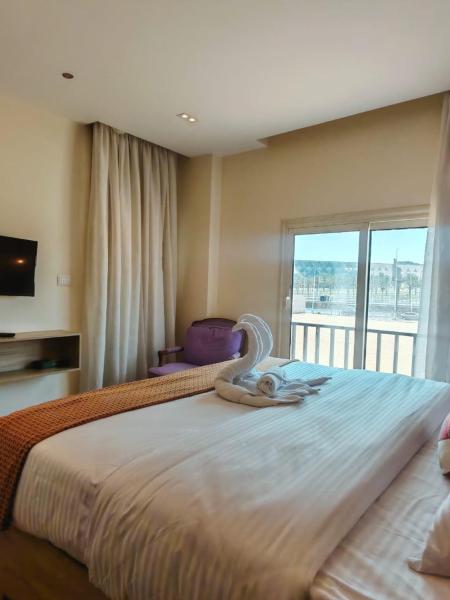 Nubian Hotel, Rezervați  Hoteluri în Cairo Governorate cu parcare, Parcare