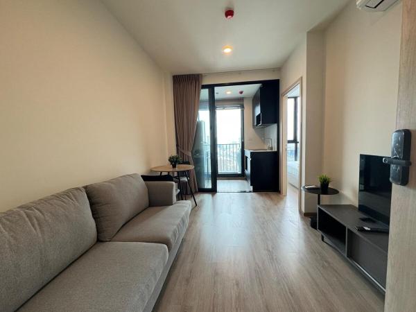 NUE District Rama 9 Condo, Rezervați  Hoteluri în Central Thailand cu piscină, Piscină