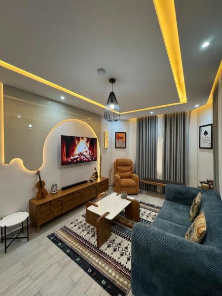 T3 NEUF & LUMINEUX - 2 chambres, Rezervați  Hoteluri în Cotonou cu parcare, Parcare