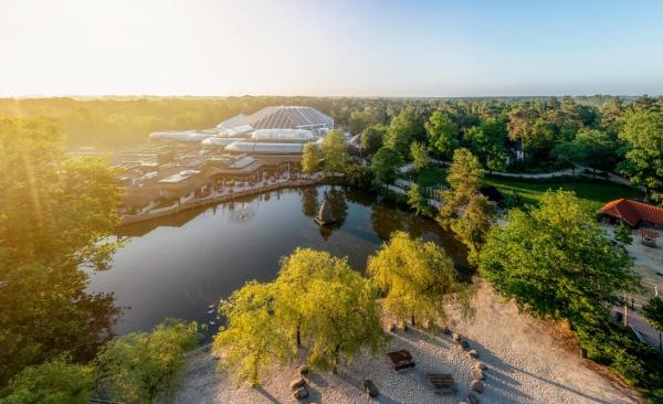 Center Parcs Apartments Erperheide, Rezervați Apartament Hoteluri în Brussels cu piscină, Piscină