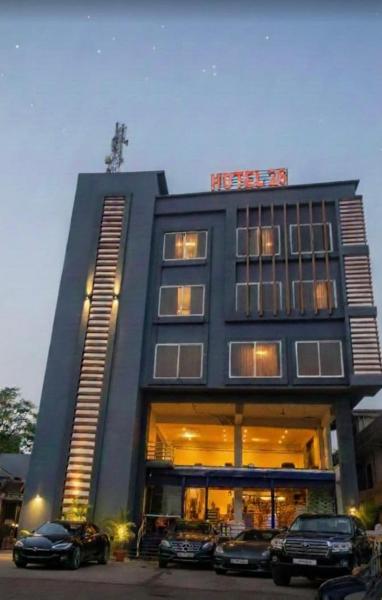Hotel 26, Rezervați  Islamabad Pakistan