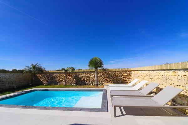 Villa Ginevra Luxury Otranto, Rezervați  Otranto Salento