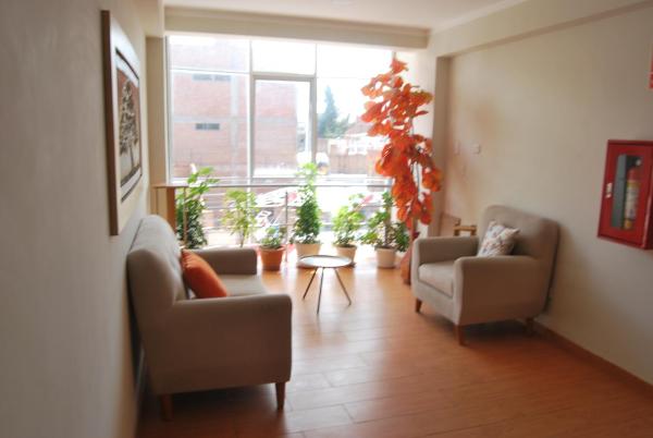 Kymeron Hotel, Rezervați  Juliaca Airport Puno