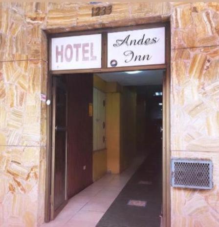 Hotel Los Andes Inn, Rezervați  Guayaquil Guayas