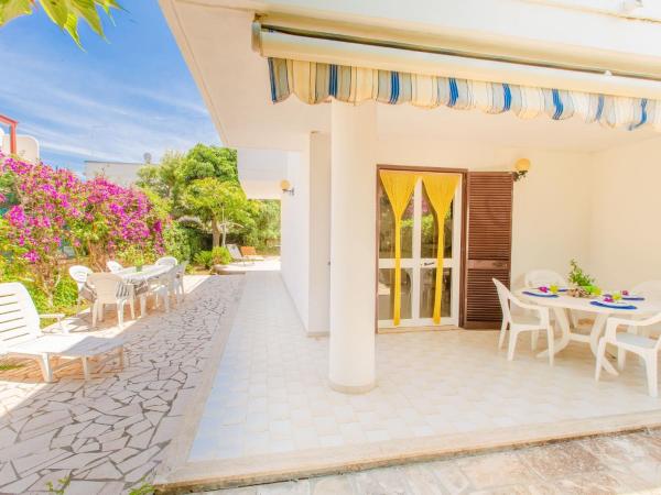 Holiday Home Villa \Irene\ mit Garten- Terrasse und Grill by Interhome, Rezervați  Torre Santa Sabina Valle d'Itria