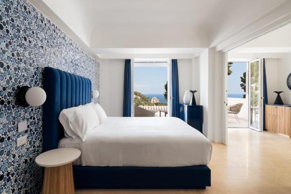 Hotel La Residenza
