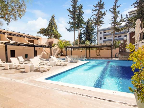 Villa Amélia - Sunny Way by Interhome, Rezervați  Albufeira Albufeira