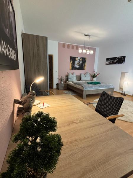 Macabu Apartment Porto, Rezervați Apartament Plauen 