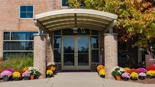 Prince Conference Center & Hotel, Rezervați  Grand Rapids 