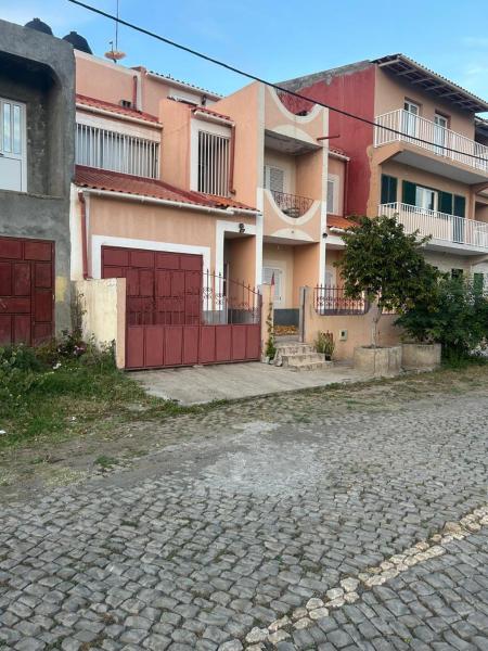 Home Lenda, Rezervați  Tarrafal 