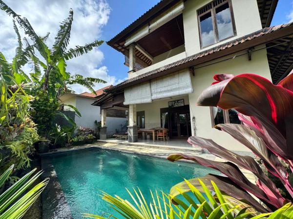 Frena Villa