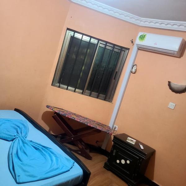 Résidence Dema 2, Rezervați  Yaoundé 