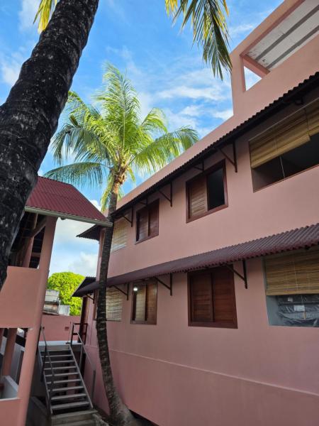 Casa Cabana, Rezervați  Hoteluri în Bahia cu parcare, Parcare