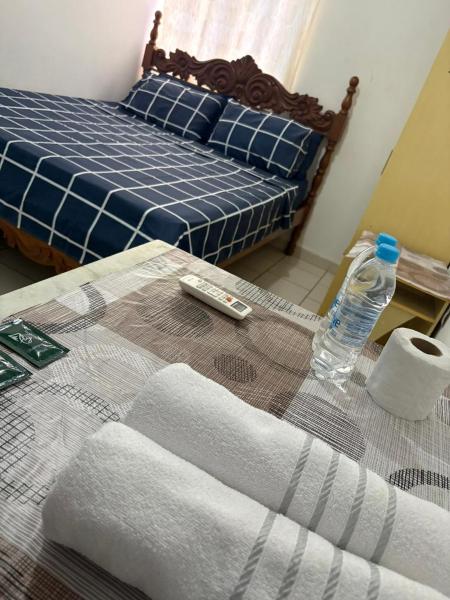 Veneza Flats, Rezervați  Recife Pernambuco