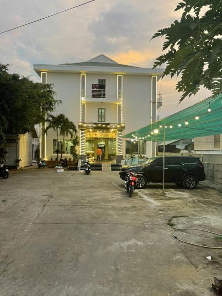 Motel hoàng đế 1, Rezervați Motel Hoteluri în An Giang cu piscină, Piscină