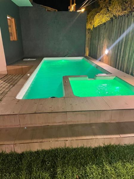 Flats da Ilha Max Rev, Rezervați  Hoteluri în Bahia cu piscină, Piscină