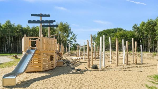 Villavilla 802 - Fjellerup, Østjylland, Rezervați  Hoteluri în Midtjylland cu parcare, Parcare