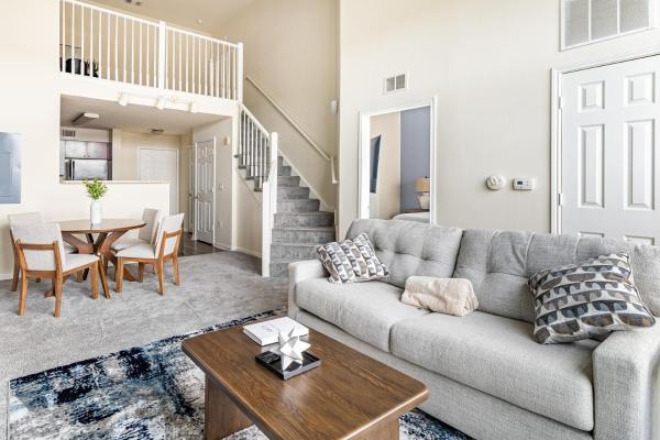 Landing Stunning 2BD Gym, Rezervați  New Haven Connecticut