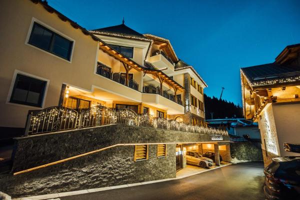 Theresia Suites, Rezervați  Kappl Ischgl-Paznaun