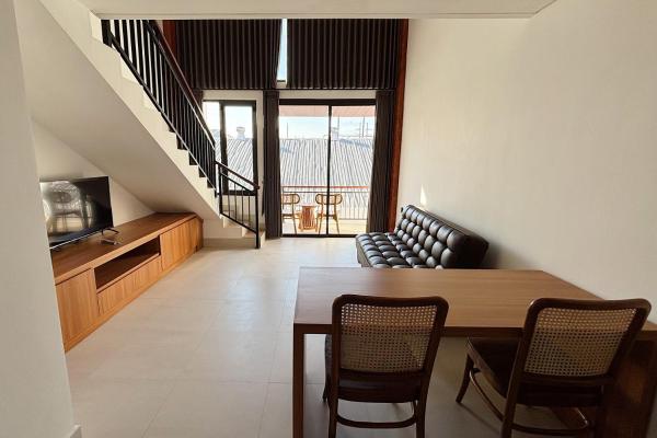 Andari Mezzanine, Rezervați  Hoteluri în Bali cu parcare, Parcare