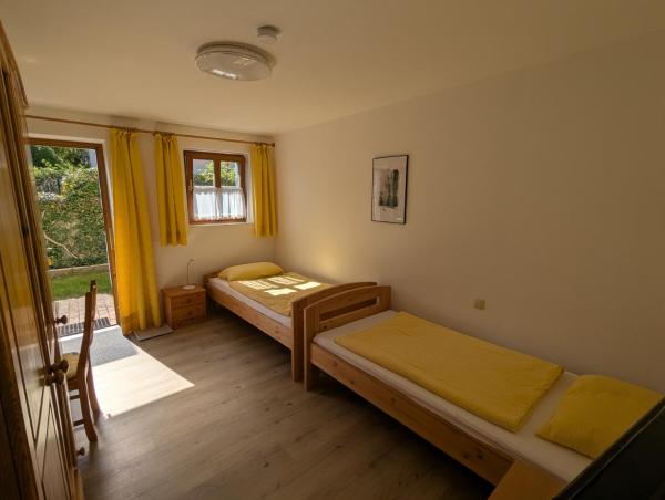 Andrea\s Appartements, Rezervați  Passau Bavarian Forest