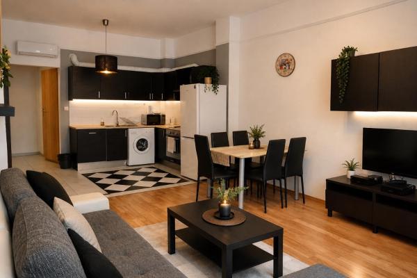 Great King Apartment, Rezervați Apartament Budapesta 