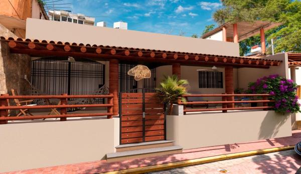 The Shawshank Freedom Rest Apartments, Rezervați Apartament Zihuatanejo 