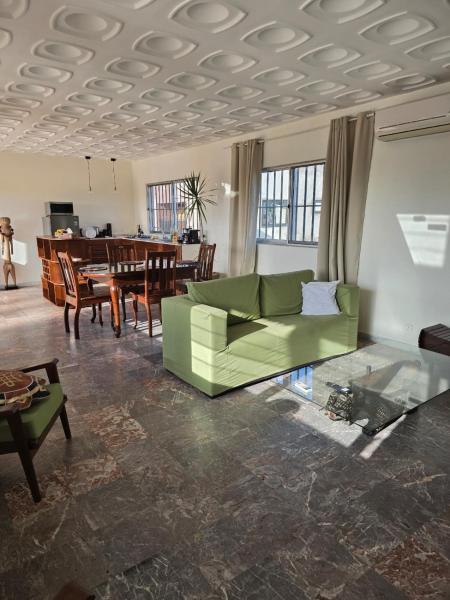 Appartement deux chambres, Rezervați  Lomé 