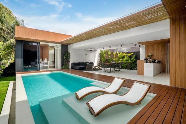 Green Flow 10 In Ubud Villa, Rezervați Vilă Hoteluri în Ubud cu parcare, Parcare