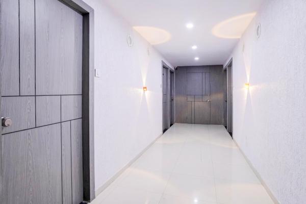 Hotel O 7 Square Hotel, Rezervați  Rānder Gujarat