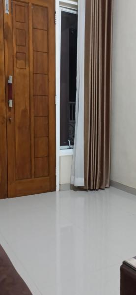Villa Istimewah, Rezervați  Malang 