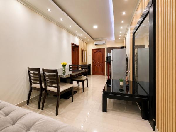 Departamento en Machala, Rezervați  Machala El Oro