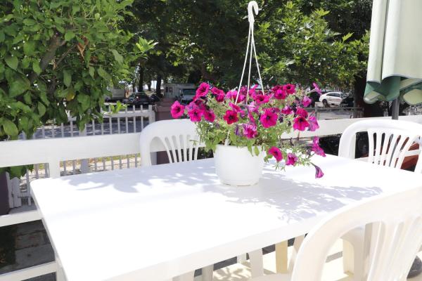 Ioannis House Apartment, Rezervați Apartament Hoteluri în Macedonia cu parcare, Parcare