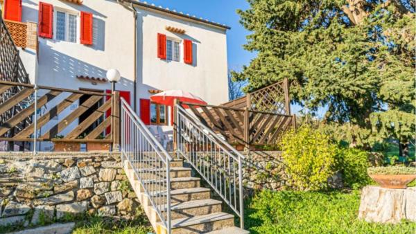 Appartamenti Capannili - Goelba, Rezervați  Marina di Campo Elba