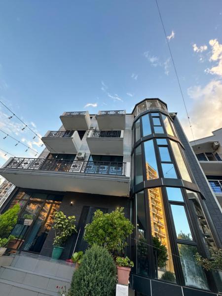 Minervaside, Rezervați  Hoteluri în Ajara cu piscină, Piscină