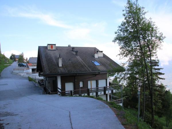 Cozy Apartment With Mountain Views, Rezervați  Veysonnaz Sion Ski