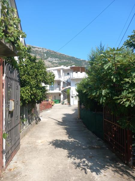 Apartmani Todorović, Rezervați  Bar Bar County