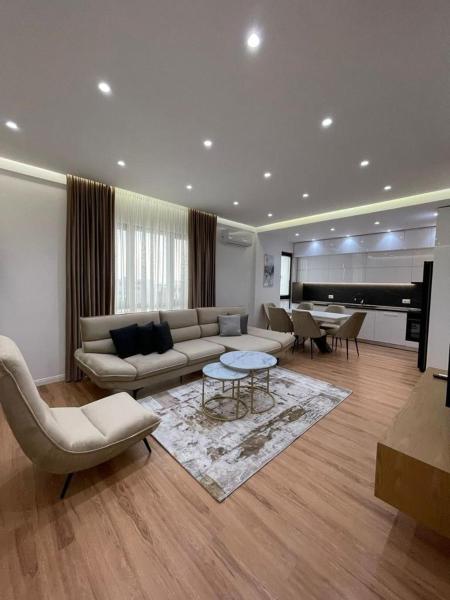 Arlis New Apartment, Rezervați Apartament Tirana 