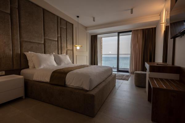 Emaar, Rezervați  Ulcinj 