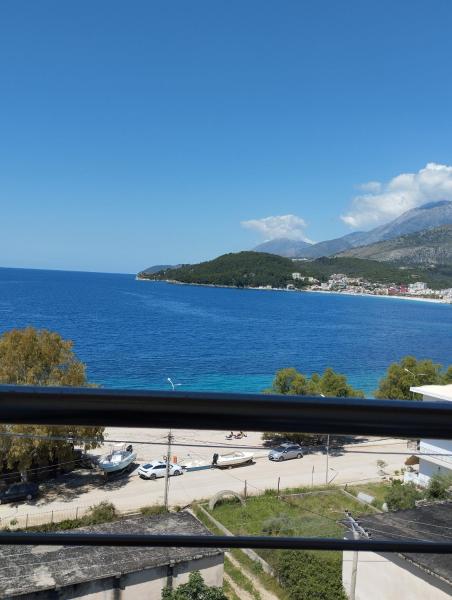 Rooms with view, Rezervați  Himare Vlorë County